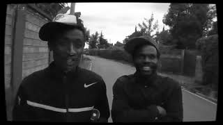 Dingo Omar, Bontih Bontoh Street Freestyle on The Hangout with Zitu G