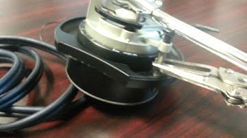 Technics SL1200 Tonearm Rest replacement