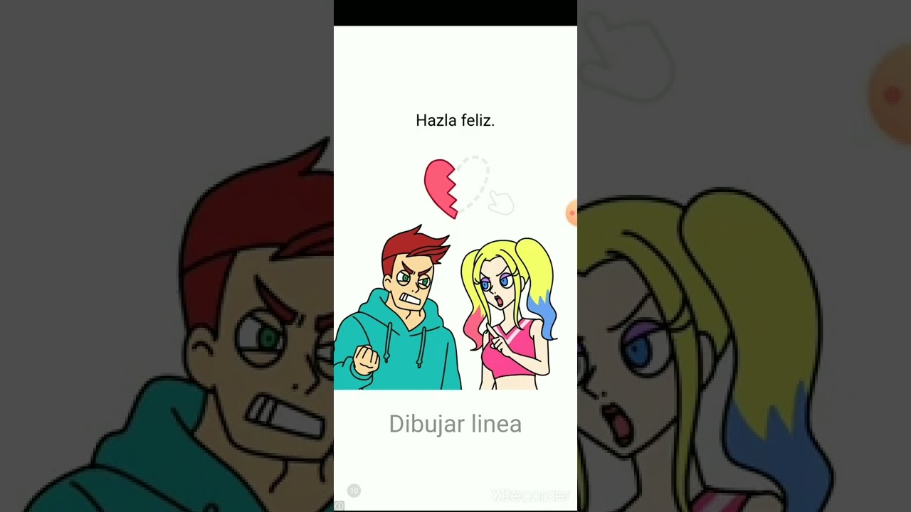 jugando color Saw 3D =^◕ᴥ◕^=