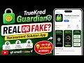 Truekred Guardian Loan App Review|Truekred Guardian Real or Fake?|Full App Details #TruekredGuardian