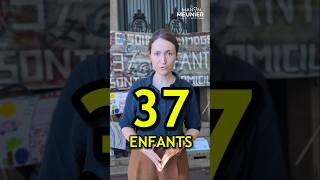 37 enfants à la rue à Limoges !