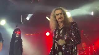 DOCTOR &amp; THE MEDICS - Spirit In The Sky