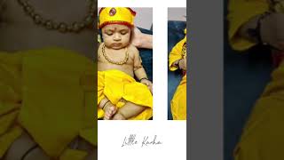 #janmashtami #babykrishna #kanhasongs #kanha #krishna