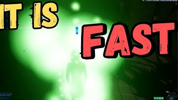 Entropia Universe: The BEST Way to Level Crafting