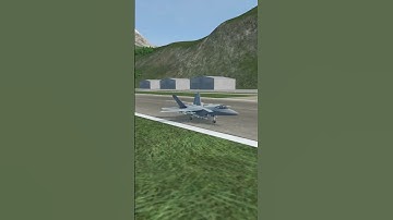 POV: that one car edit || VTOL VR || #vtolvr #meme #shorts