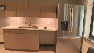 Spelman College Renovates One Of Its Most Historic Dorms