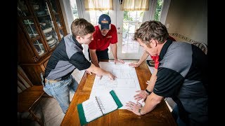 Embrich Plumbing Company - Family Owned Operated