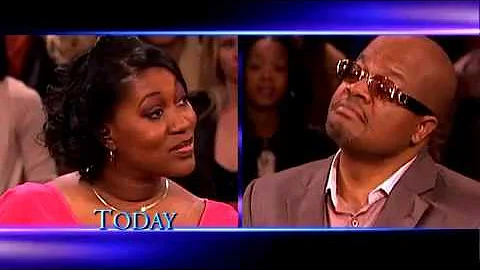 Divorce Court 9/19 - Keisha Davis vs. Mike Davis