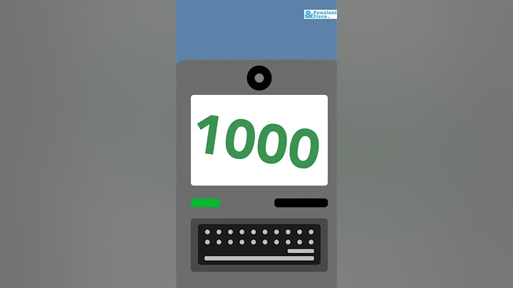 Bancomat, arriva la riforma sui prelievi, novità da giugno #bancomat #atm #soldi