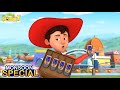 Chacha Bhatija Ki Comedy | Monsoon Special |S01 Compilation 58 | Cartoons for Kids | Wow Kidz Comedy