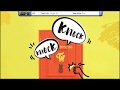 Knock Knock S18