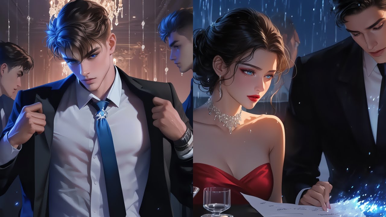 Reborn, He Swore To Cherish Me — Then His Rival Stole Our Baby Before My Eyes