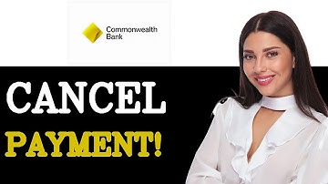 How To Cancel Commbank Recurring Payment (2025)