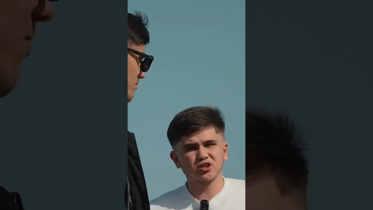 ⚡️BMW M8 vs BMW M5 