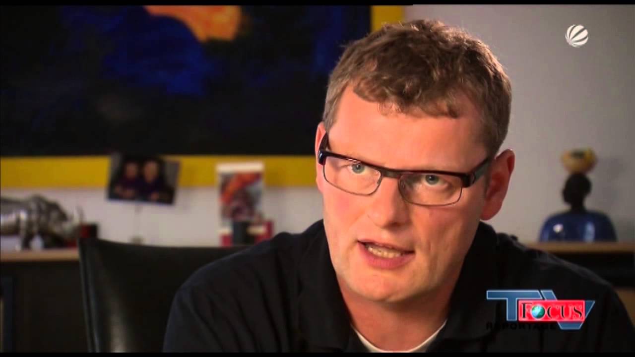 Focus TV Bericht bei der Erlanger Samenbank