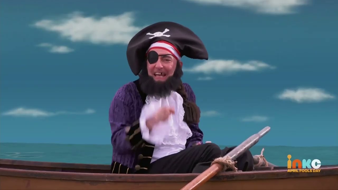 April Fools Day Logo Screenbug Version 4 (Nickelodeon U.S.) YouTube