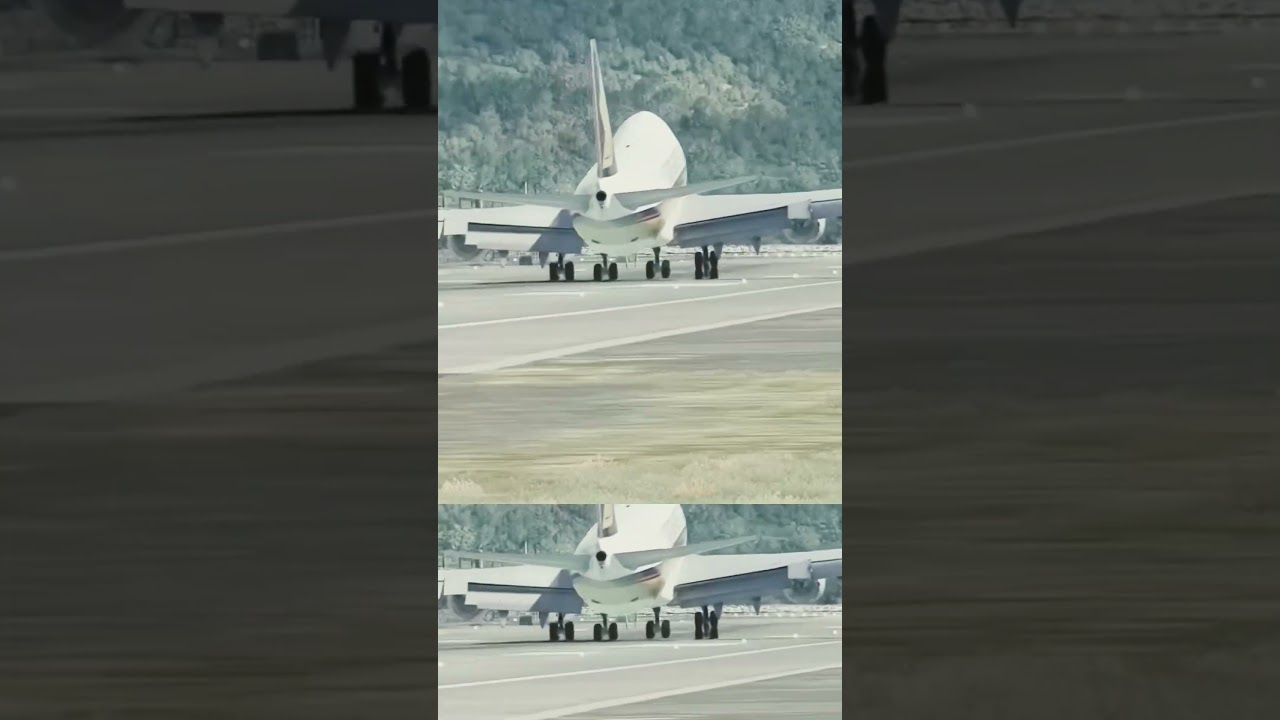 India's Most Dangerous Airport 