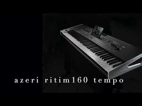 AZERİ RİTİM 160 TEMPO