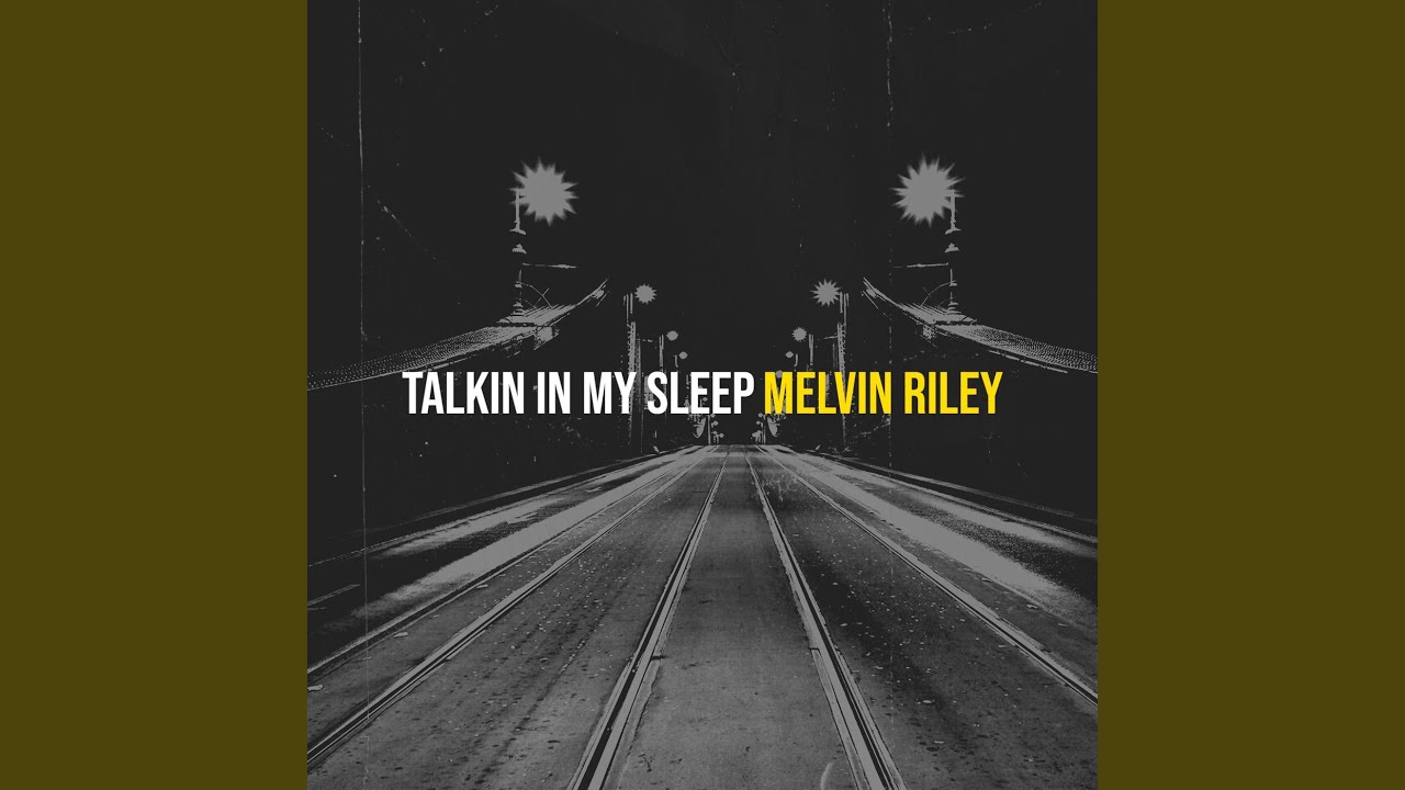 Talkin in My Sleep