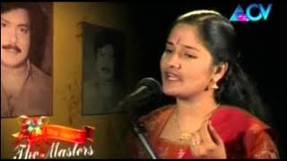 The Masters | 'Nee En.. Kinavo' ( Halo My Dear Wrong No )