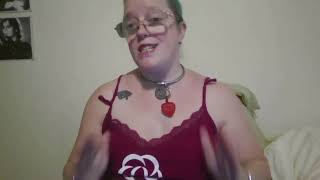 Free Woman & Free Companion. What was it like?