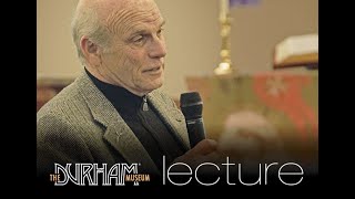 Virtual Lecture with the Institute for Holocaust Education featuring Peter Metzelaar