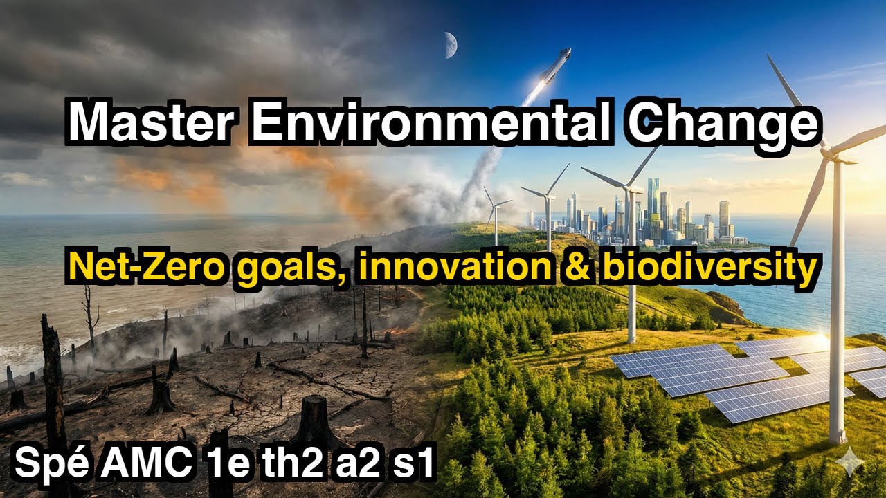 Environmental Challenges