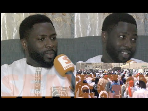 Abou Kebe dans ses plus profond confidences: "Sama Yaye Limou Dadj, Defna Louné Mais.."