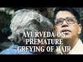 Natural Remedies for Premature Greying of Hair