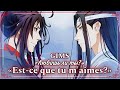 GIMS Любишь ли ты Est Ce Que Tu M Aimes на русском Feat Rimioka