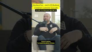 BulliesOut - 44% of bullied children commit suicide | Ep 31...