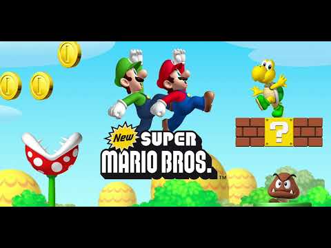 Super Mario Land