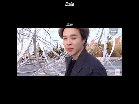 Lagu Terbaru Park Jimin 'WITH YOU' Ost Drama Our Blues Bikin Warganet BAPERE|| BTS