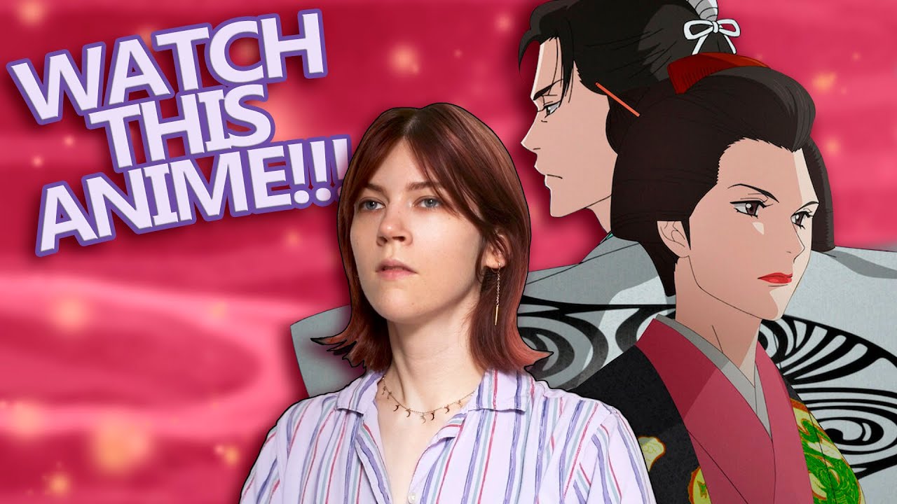 You're Sleeping On THIS Anime