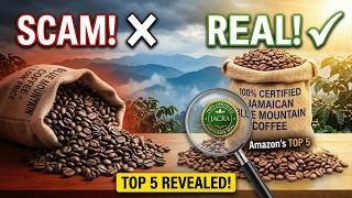 Most Jamaican Blue Mountain Coffee Is a Scam (Here's What's Real)