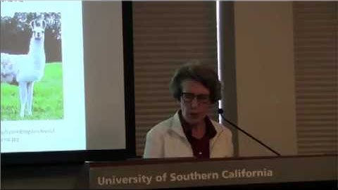 Data Sharing with Christine Borgman (Part 3)