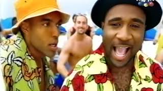 Jungle Brothers - V.I.P.