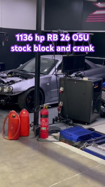 Highest HP Stock RB 26 In The World 2024 automobile Cant Beat Being highest-hp-stock-rb-26-in-the-world-2024-automobile-cant-beat-being