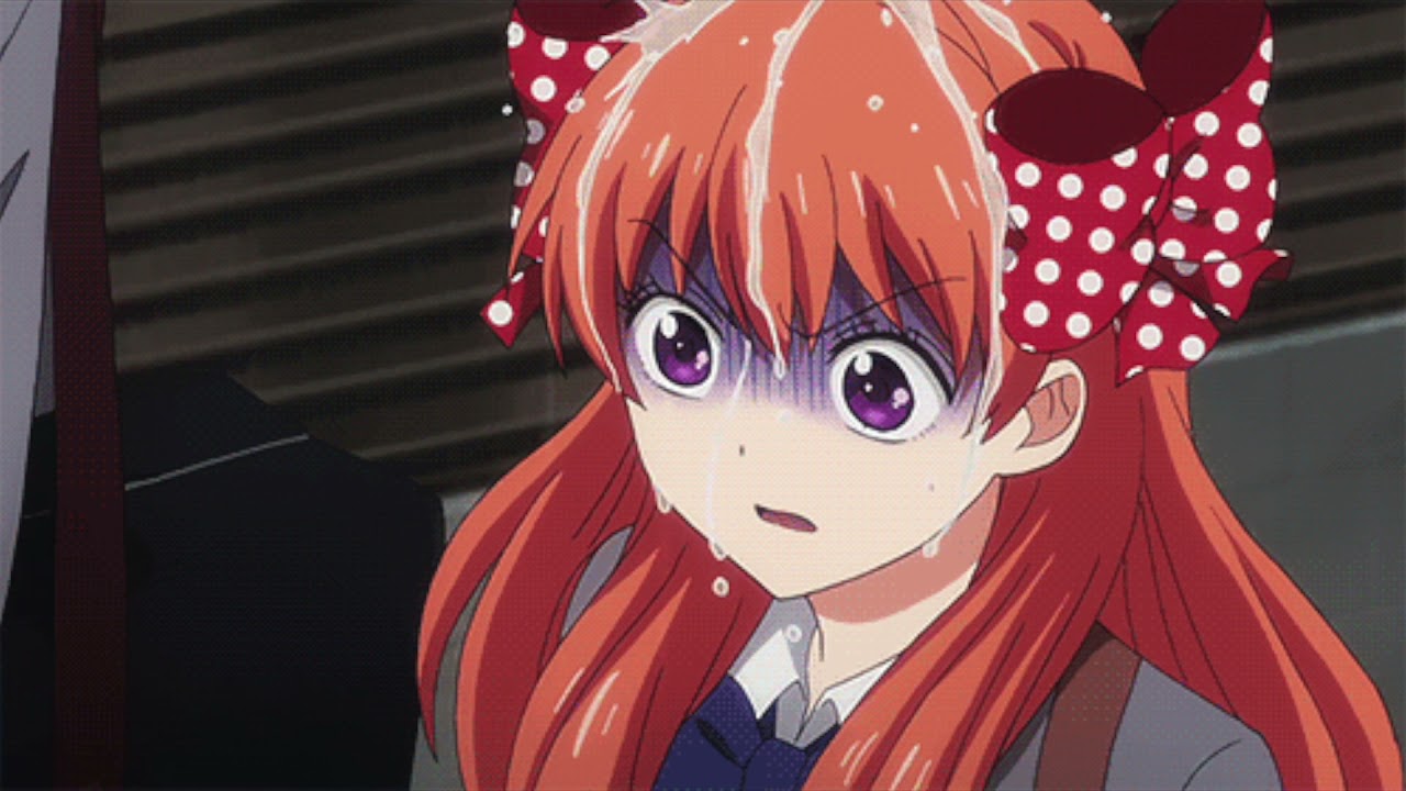 Grace Mesa - The Rain