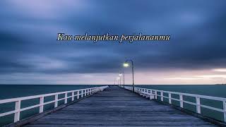 Download Lagu TULUS - Hati-Hati di Jalan (Lirik) Cover by Indah Aqila MP3