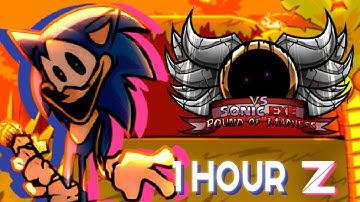 Too Slow - Friday Night Funkin