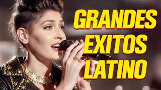 Baladas Pop En Español MIX 2026 🌟 Ha Ash, Carlos Rivera, Camila, Jesse Y Joy,...
