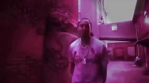 JC "Bag Up" Video Teaser