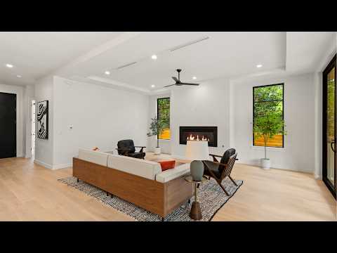 4700 Banister Lane, Austin, TX home video tour