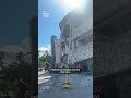 Magnitude 7.8 quake kills at least 32 in the Philippines