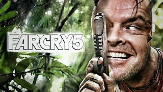Far Cry 5 Leaked footage - Announcement News - (gone wrong) screenshot 4