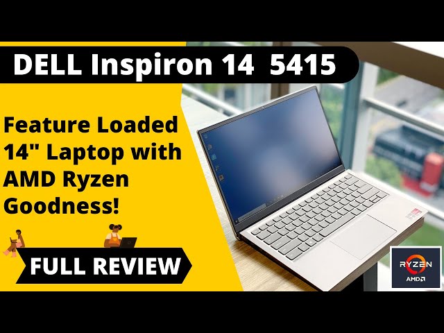 Review: Dell Inspiron 14z