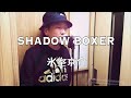 SHADOW BOXER/氷室京介【歌ってみた】