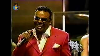 The Isley Brothers - Welcome America Concert (2004)