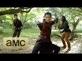 A Look at the Series: Into the Badlands